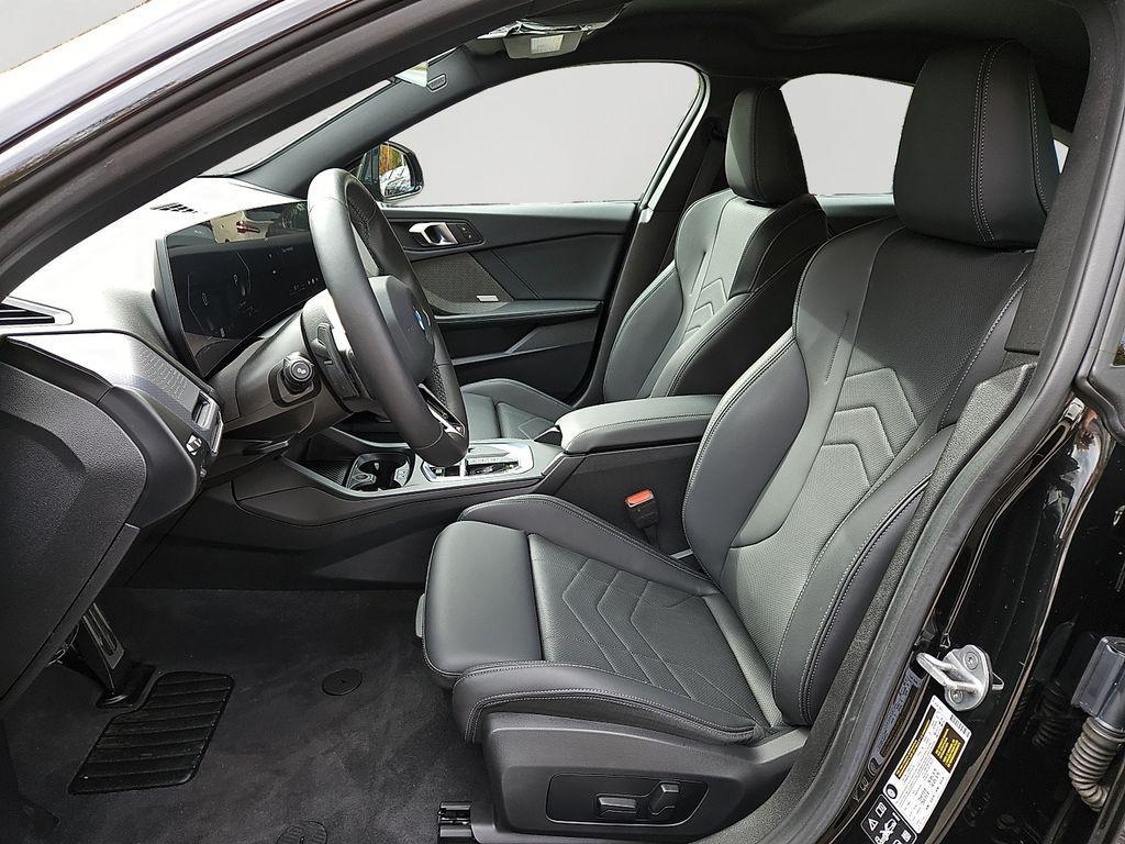 used 2025 BMW 228 Gran Coupe car, priced at $33,000