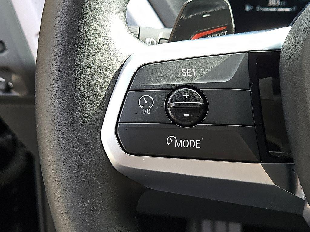 used 2025 BMW 228 Gran Coupe car, priced at $33,000