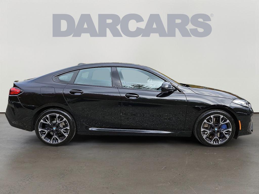used 2025 BMW 228 Gran Coupe car, priced at $33,000