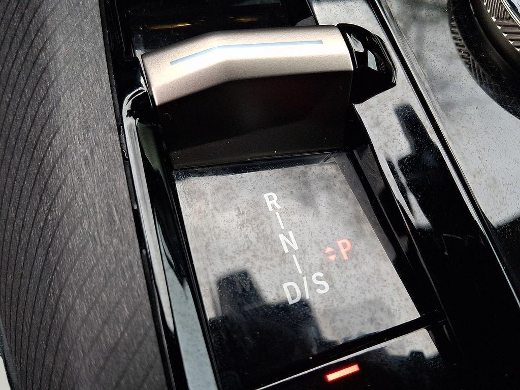 used 2025 BMW X3 car, priced at $48,000