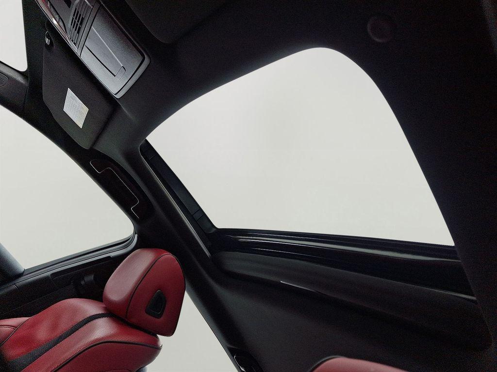 used 2023 Acura TLX car, priced at $33,000