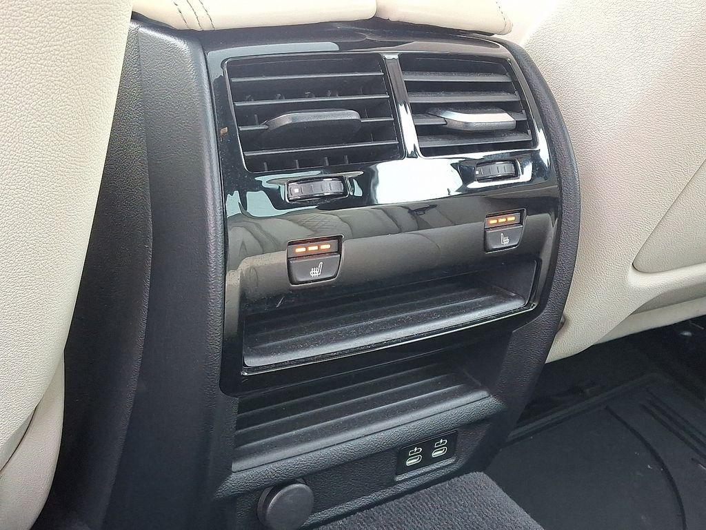 used 2021 BMW M550 car, priced at $40,000