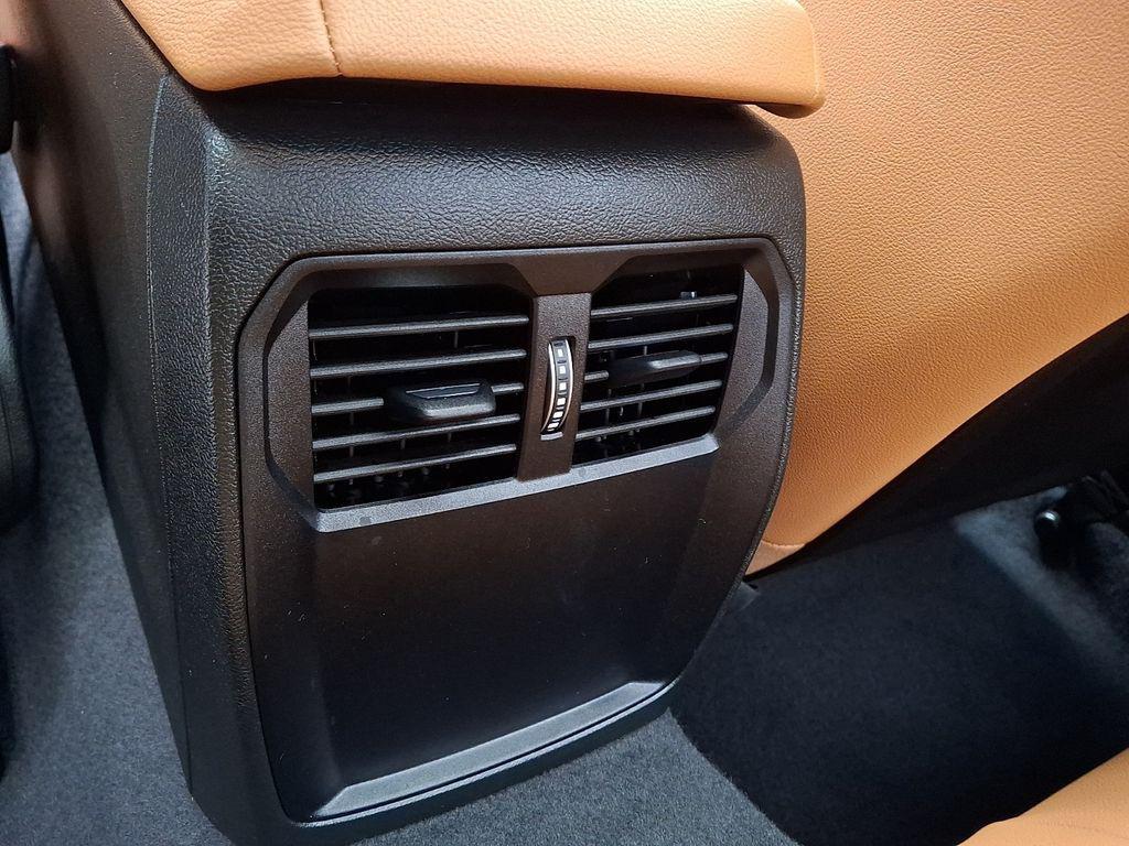 used 2025 BMW 230 car, priced at $39,000