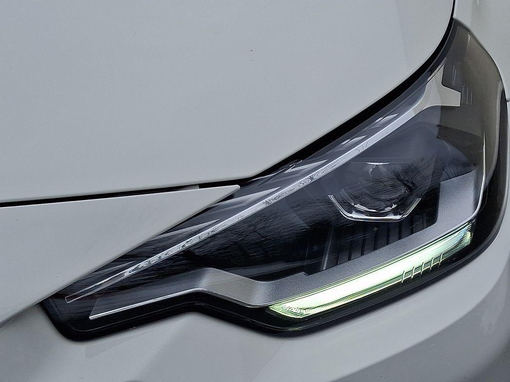 used 2025 BMW 230 car, priced at $39,000