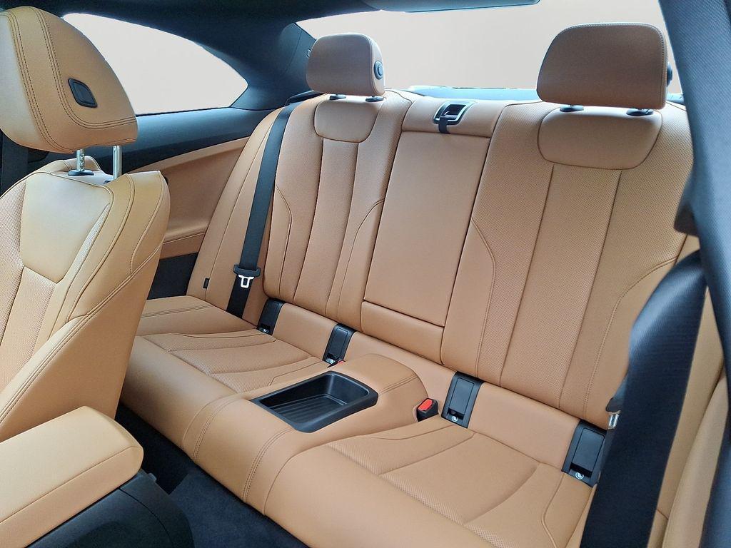 used 2025 BMW 230 car, priced at $39,000