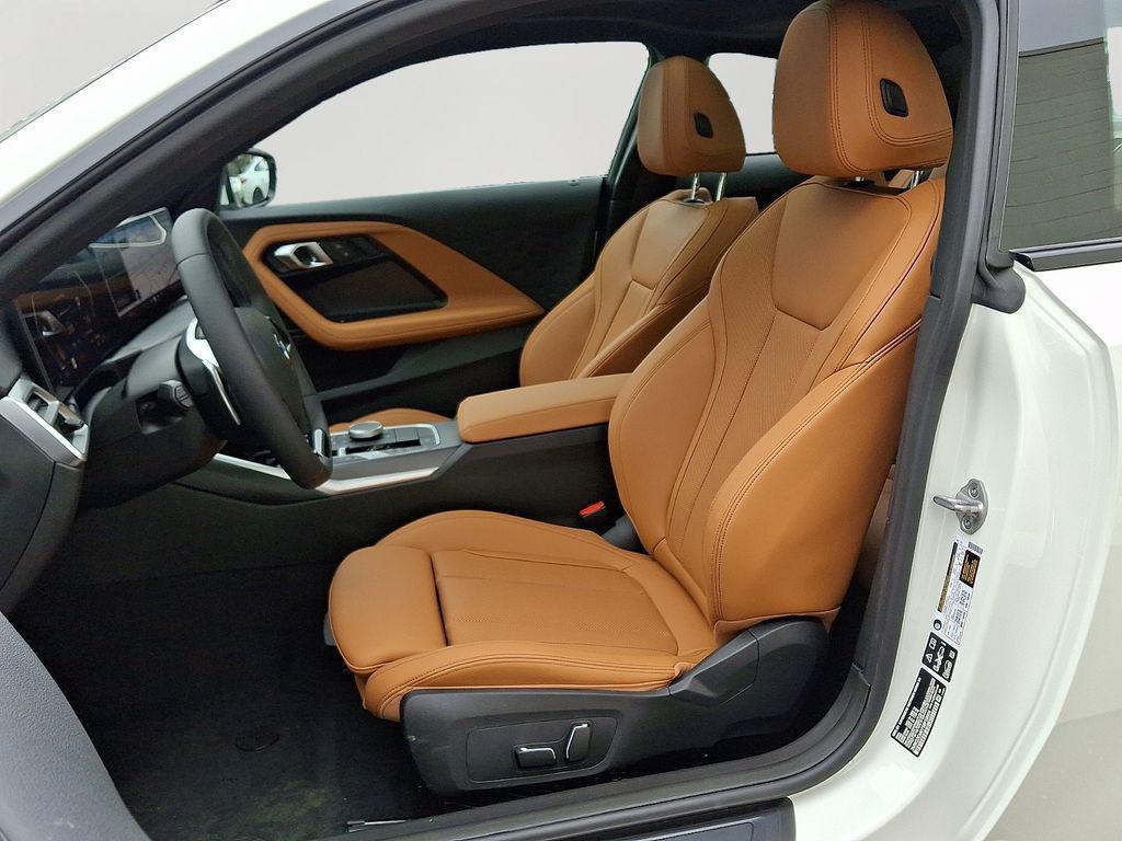 used 2025 BMW 230 car, priced at $39,000