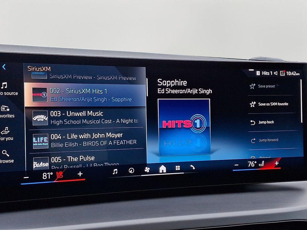 used 2025 BMW 230 car, priced at $39,000