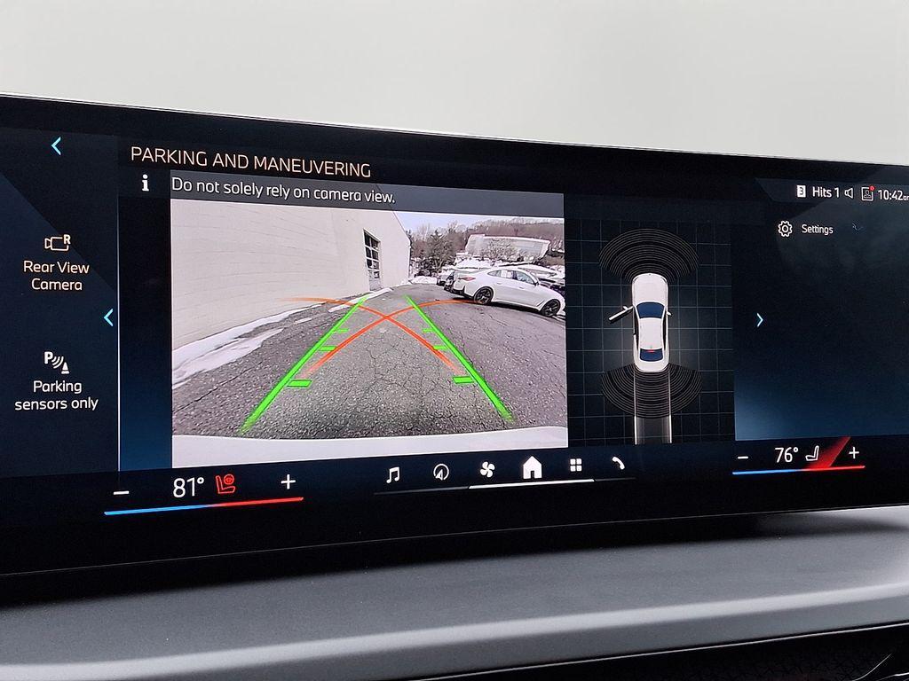 used 2025 BMW 230 car, priced at $39,000