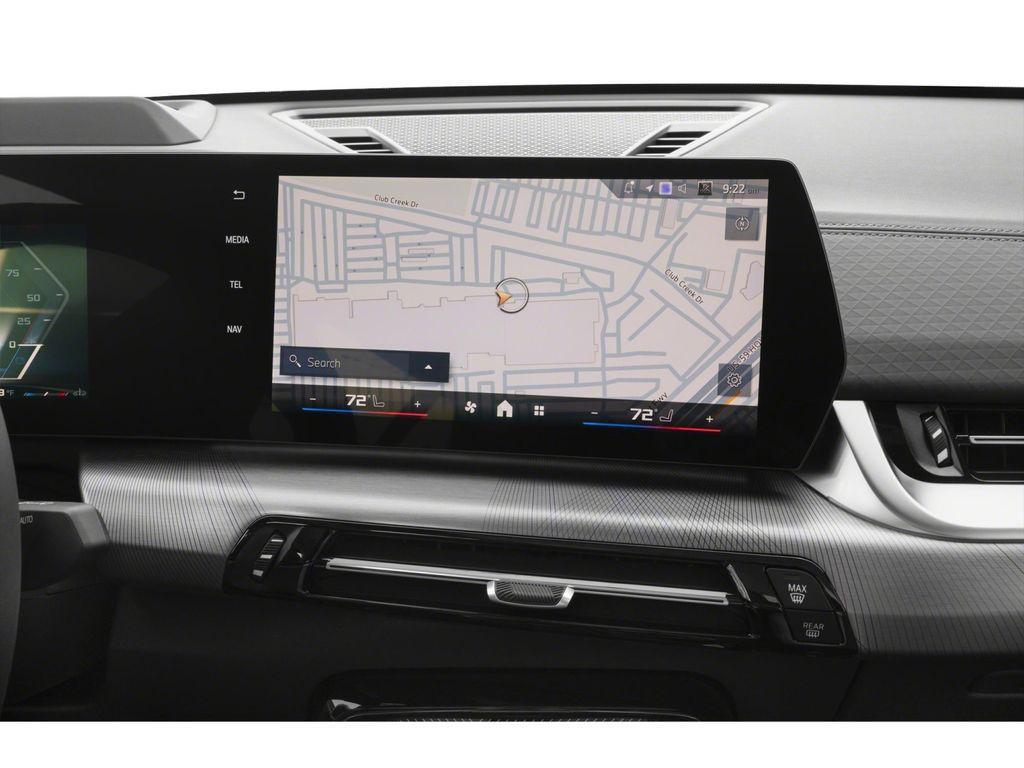 new 2026 BMW X2 car, priced at $59,380