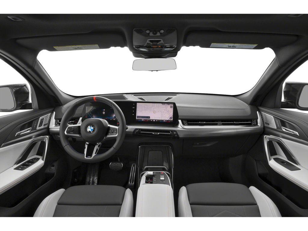 new 2026 BMW X2 car, priced at $59,380