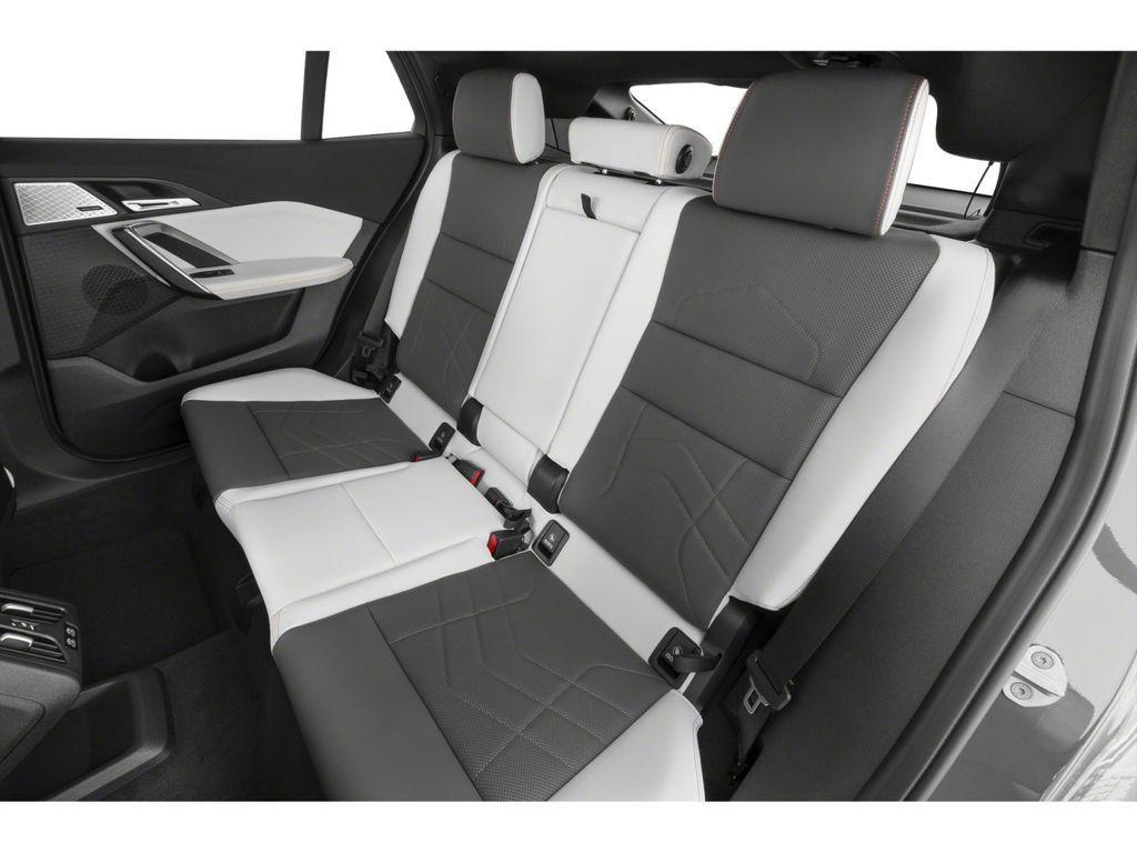 new 2026 BMW X2 car, priced at $59,380