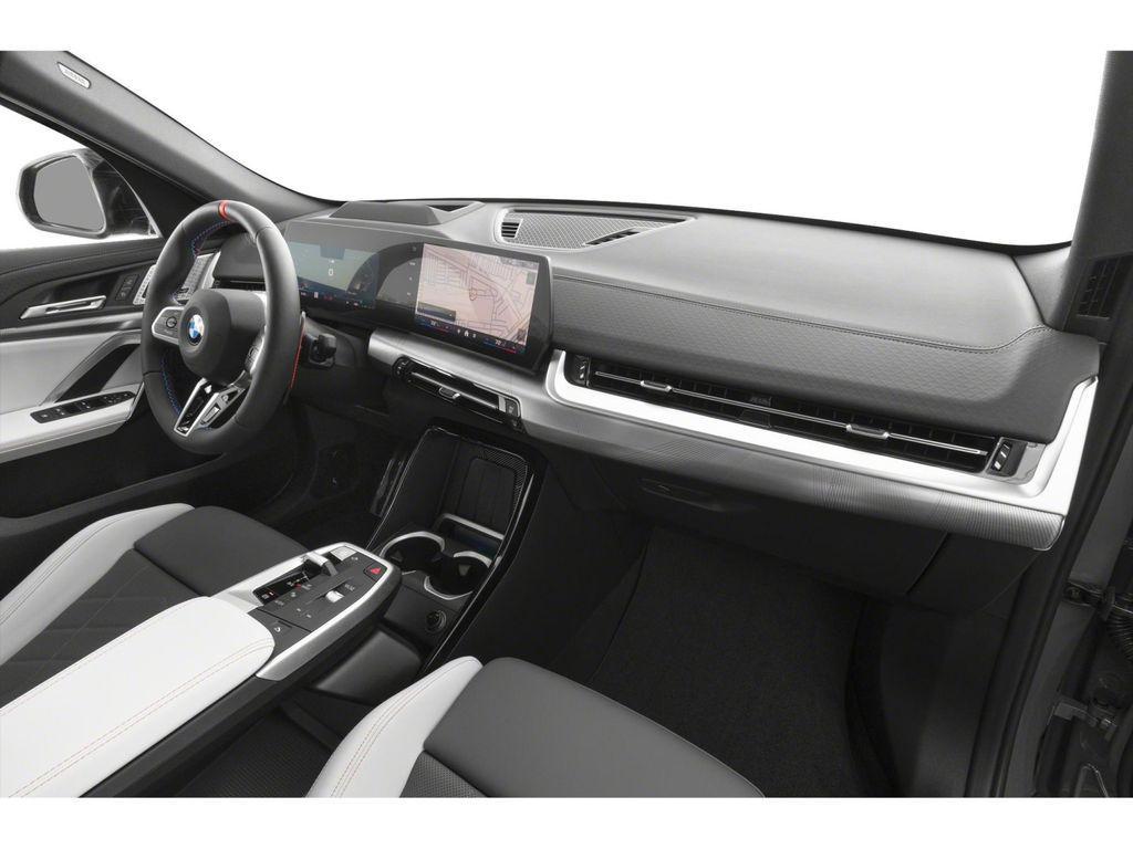 new 2026 BMW X2 car, priced at $59,380