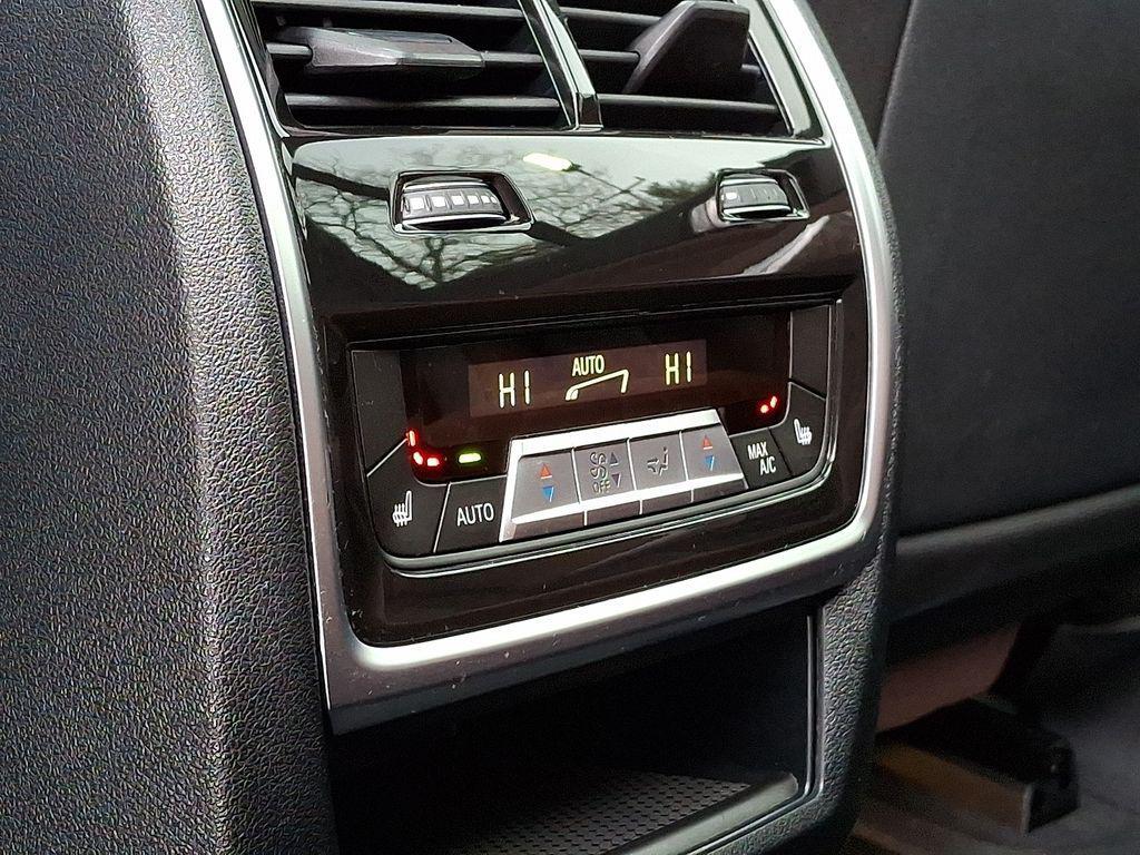 used 2023 BMW X5 car, priced at $43,000