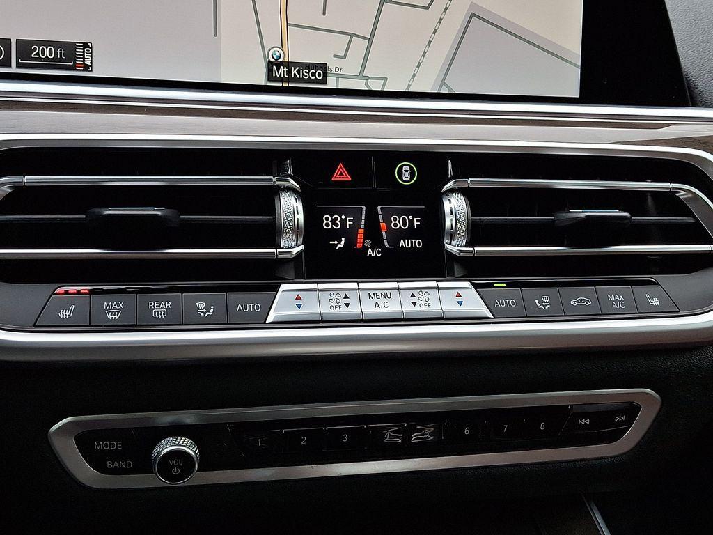 used 2023 BMW X5 car, priced at $43,000