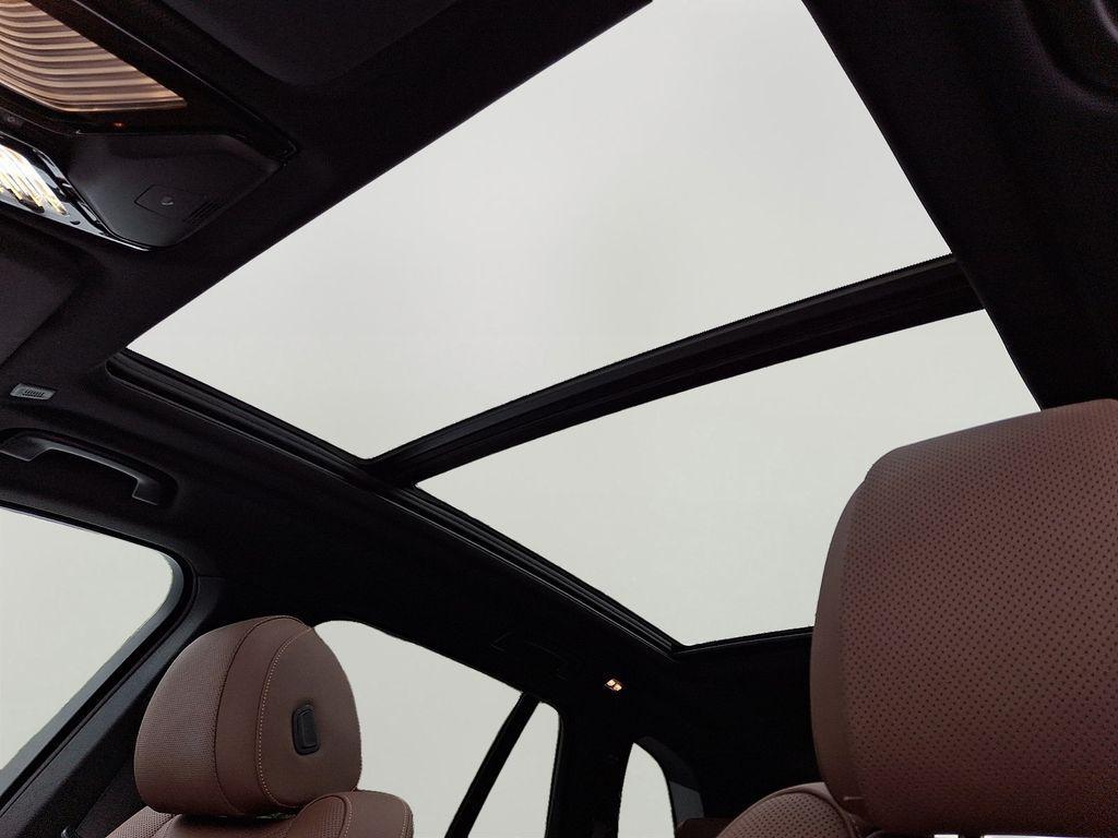 used 2023 BMW X5 car, priced at $43,000