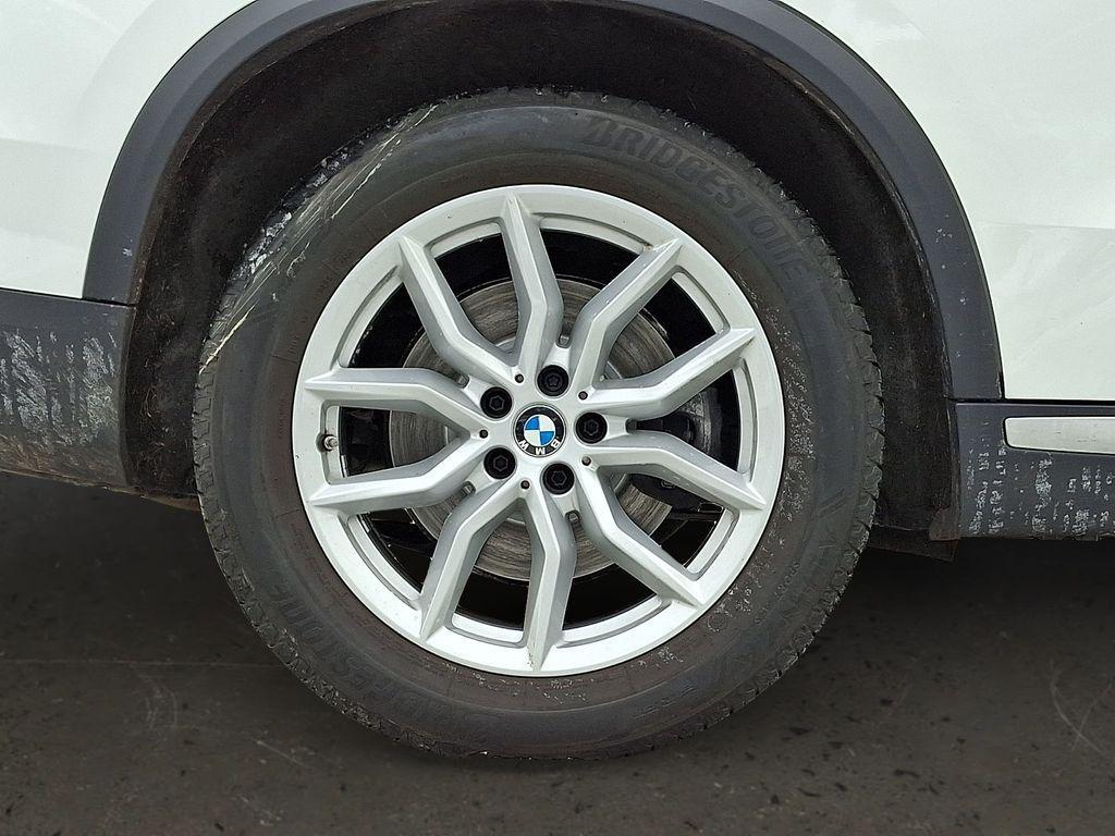 used 2023 BMW X5 car, priced at $43,000