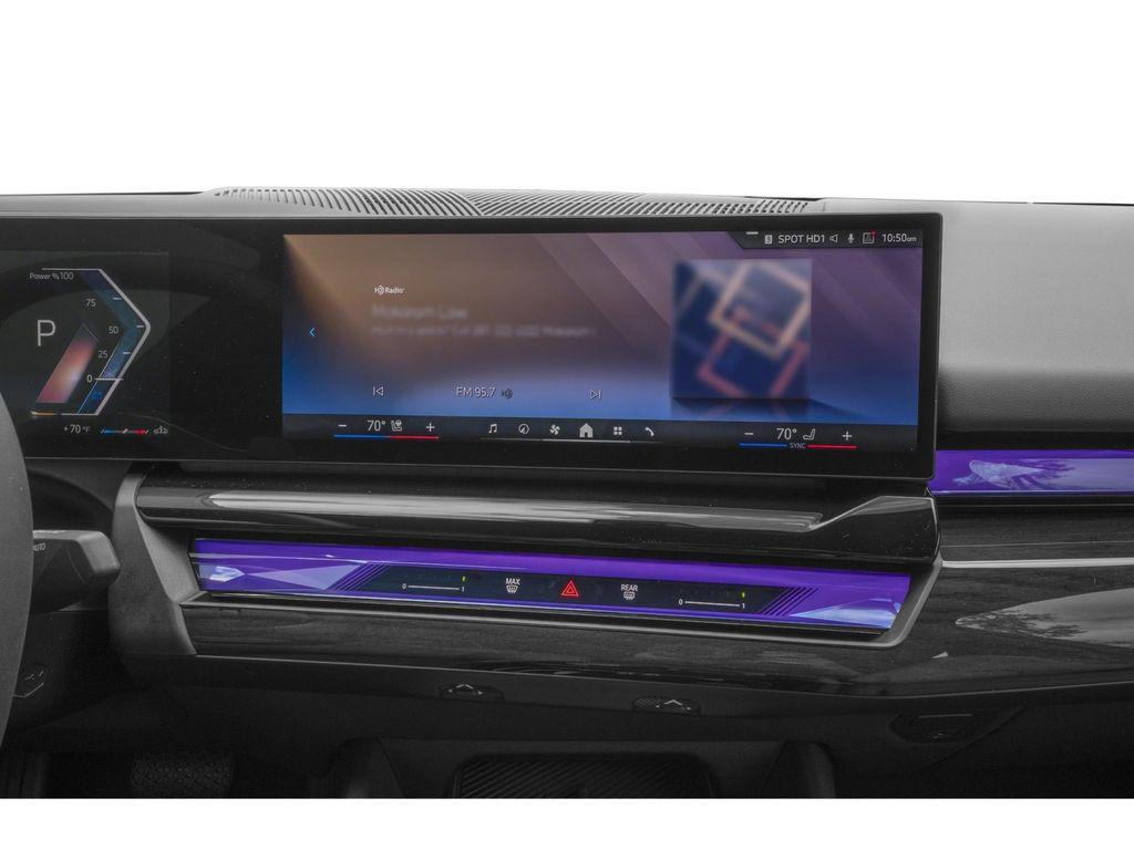 new 2026 BMW 540 car, priced at $74,600