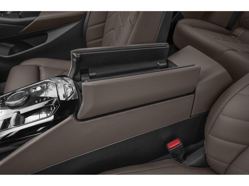 new 2026 BMW 540 car, priced at $74,600