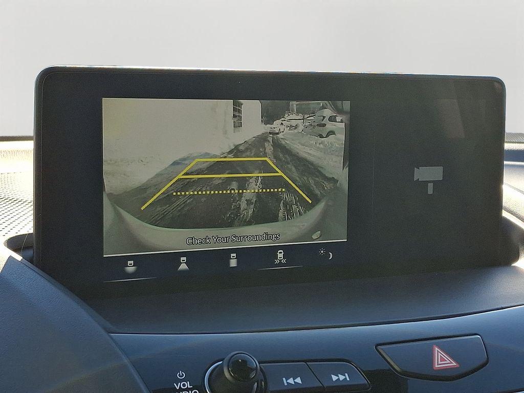 used 2024 Acura RDX car, priced at $33,500