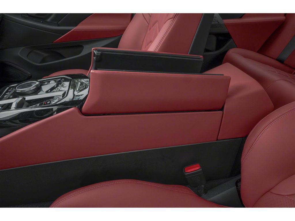 new 2026 BMW i5 car, priced at $79,465