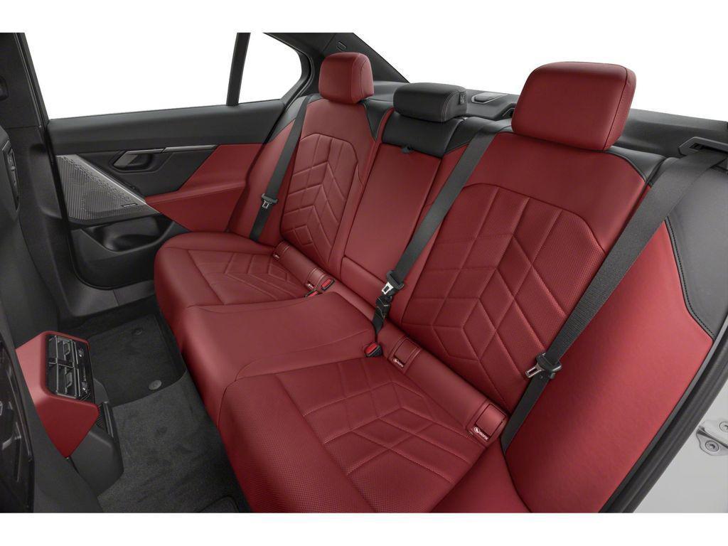 new 2026 BMW i5 car, priced at $79,465