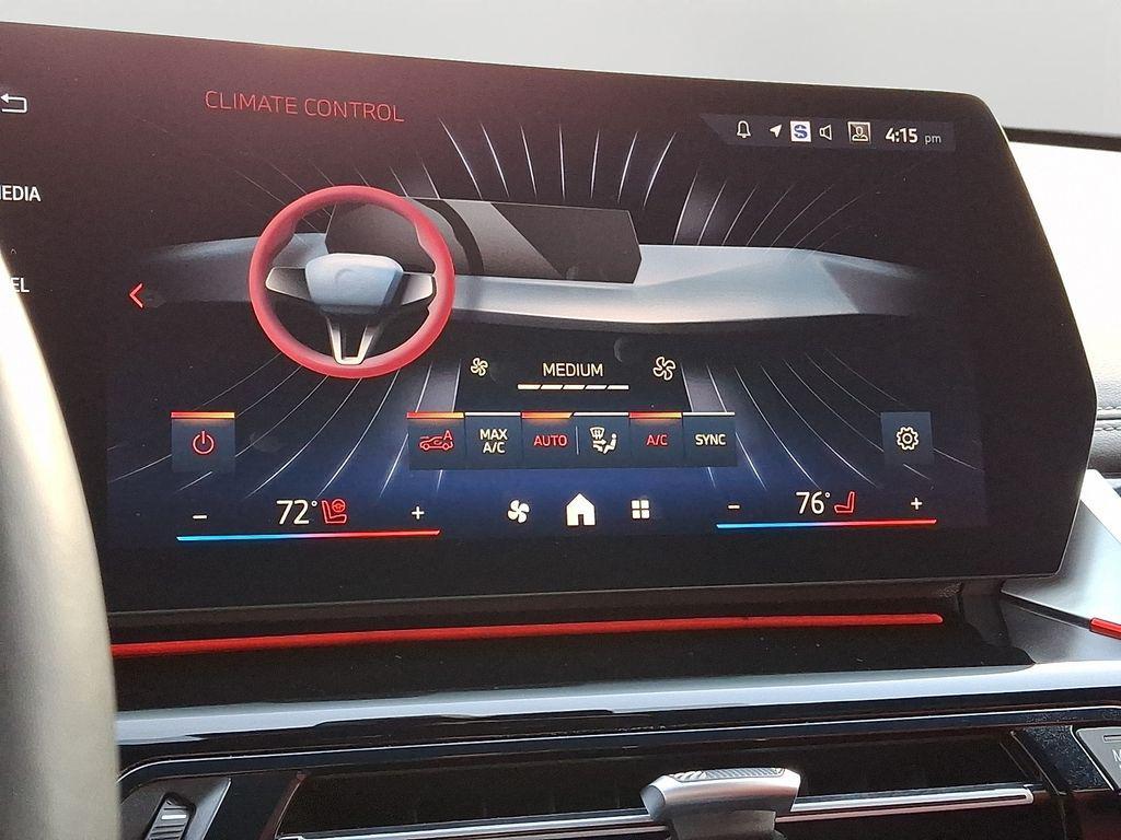 used 2025 BMW X1 car, priced at $36,000