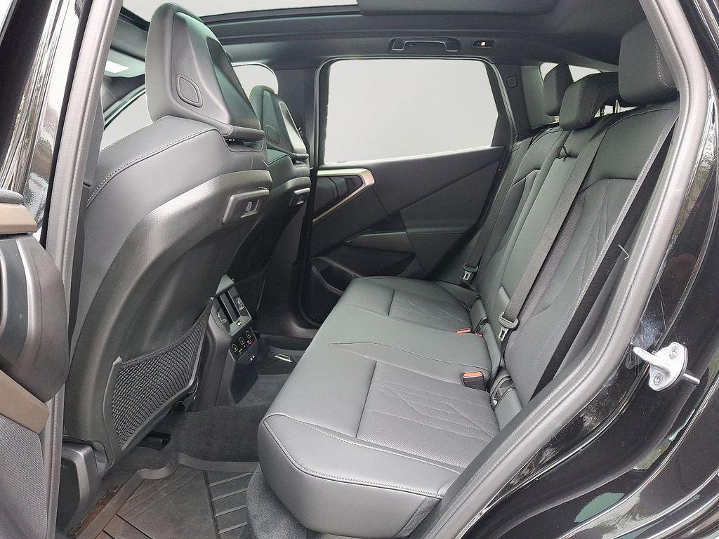 used 2025 BMW X3 car, priced at $47,250