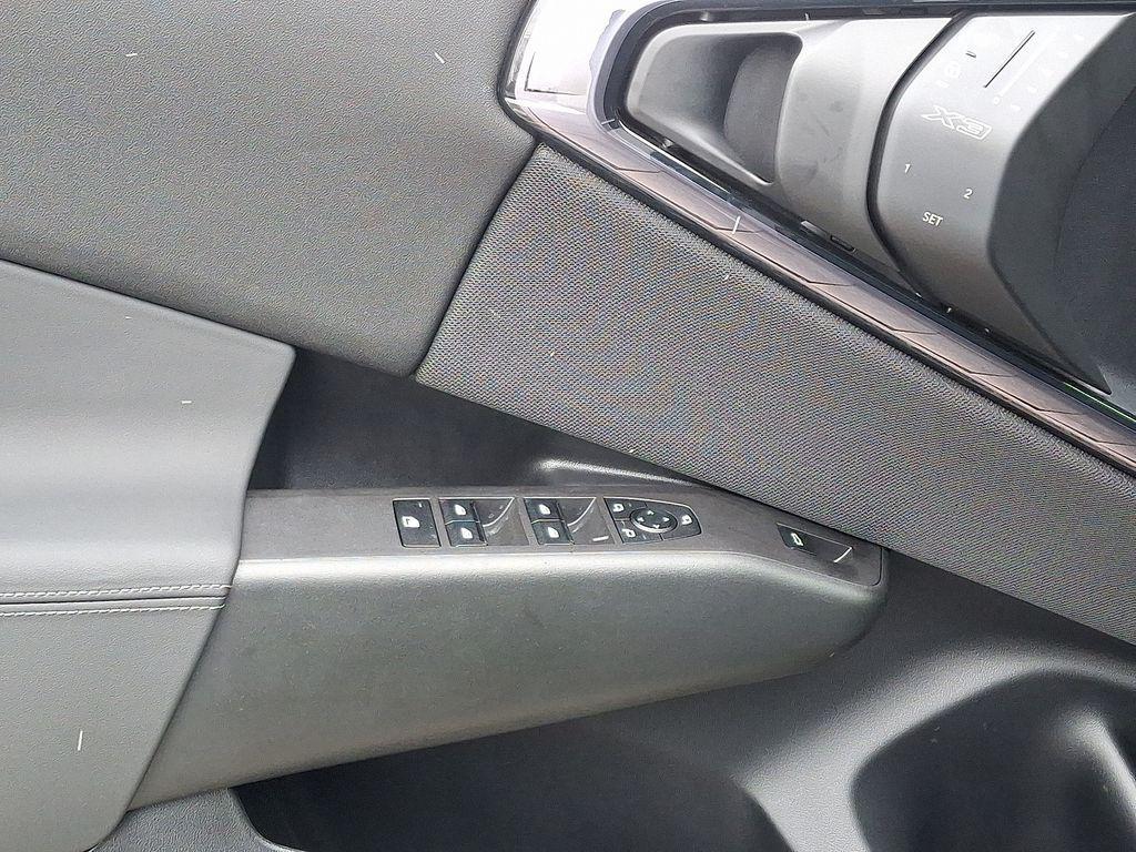 used 2025 BMW X3 car, priced at $47,250