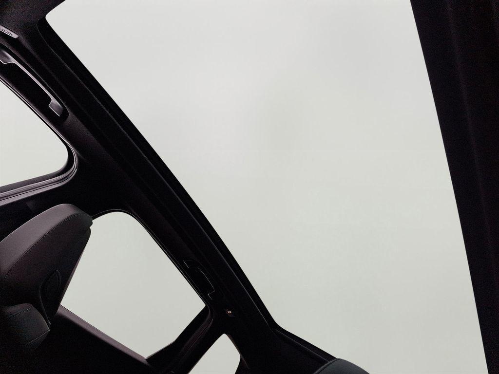 used 2025 BMW X3 car, priced at $47,250