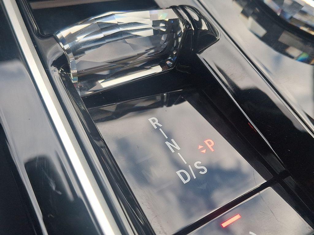 used 2025 BMW 760 car, priced at $107,500