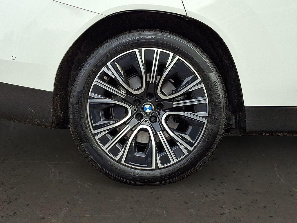 used 2025 BMW X3 car, priced at $47,500