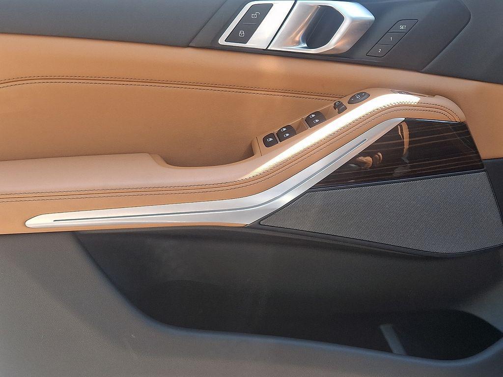 used 2026 BMW X5 car, priced at $64,825