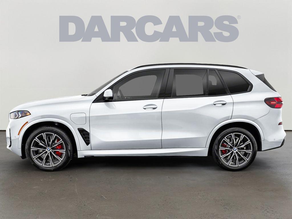 new 2026 BMW X5 PHEV car, priced at $85,225