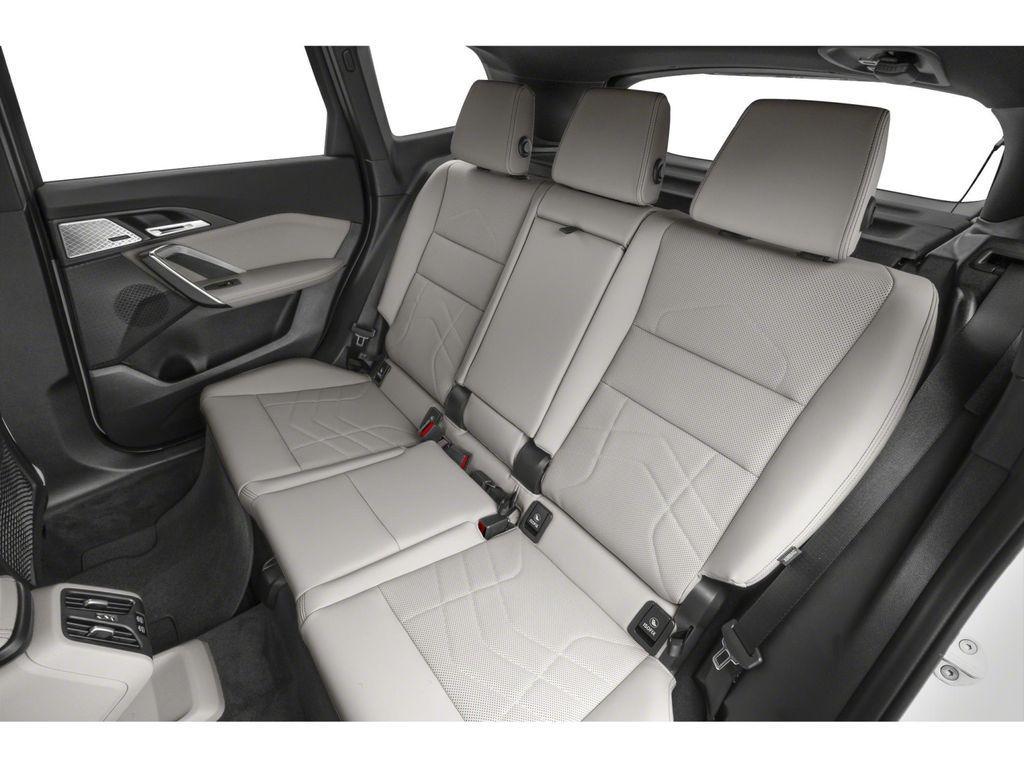 new 2026 BMW X1 car, priced at $57,215