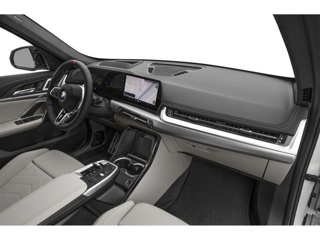 new 2026 BMW X1 car, priced at $57,215