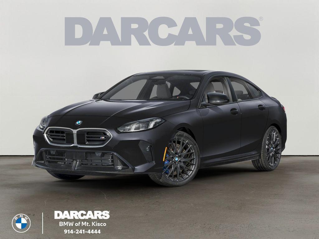 new 2026 BMW M235 Gran Coupe car, priced at $57,510
