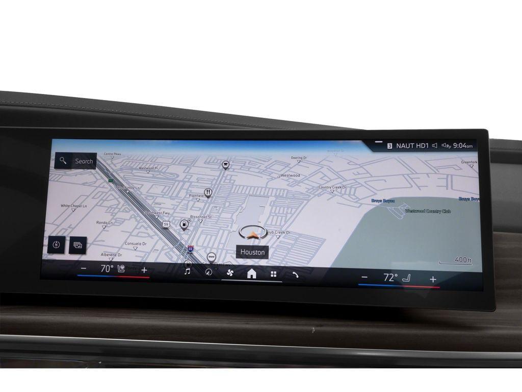 new 2026 BMW 760 car, priced at $133,935