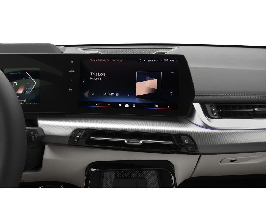 new 2026 BMW X1 car, priced at $56,190