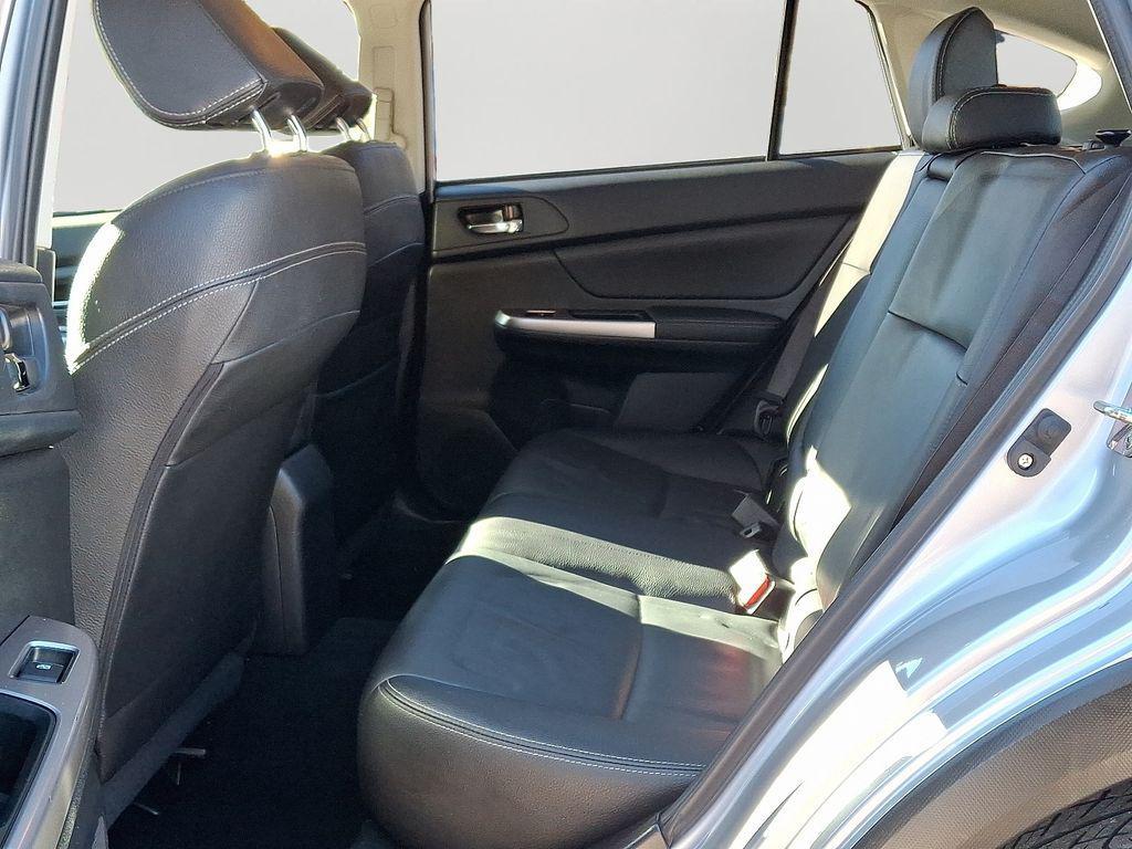 used 2015 Subaru XV Crosstrek Hybrid car, priced at $17,500