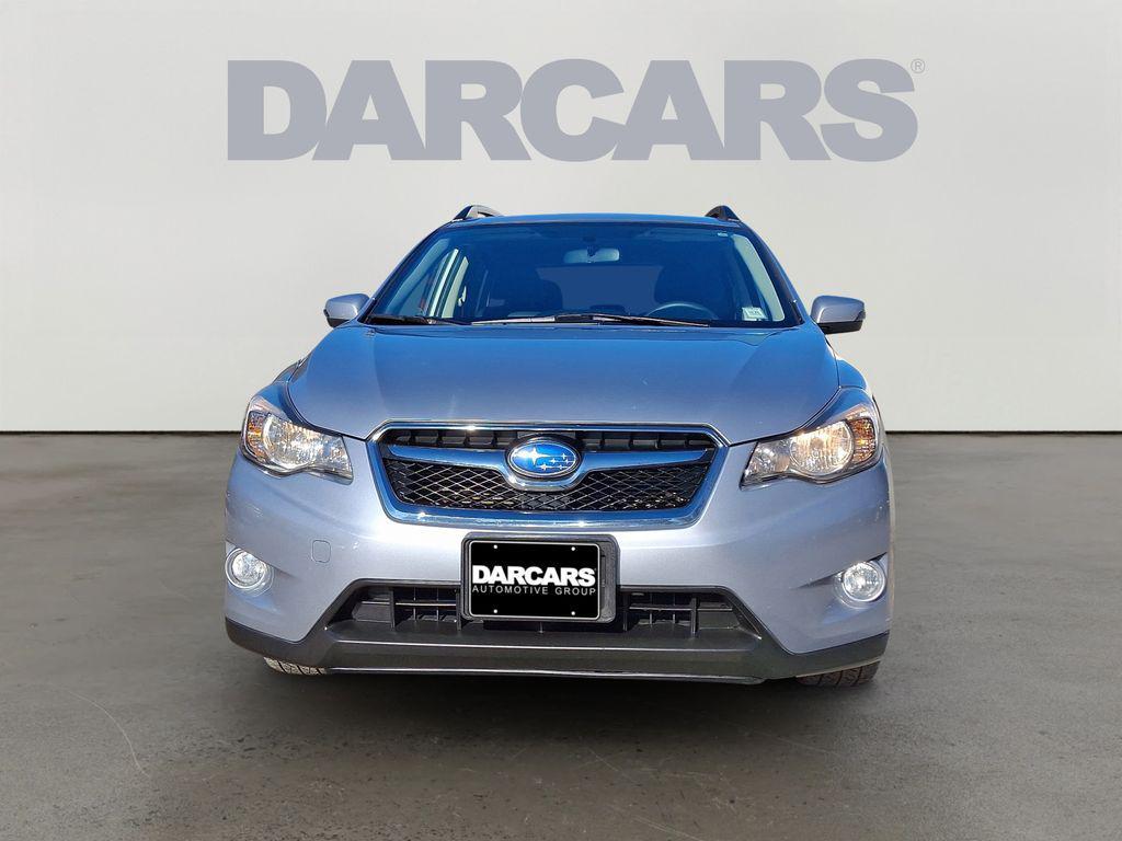used 2015 Subaru XV Crosstrek Hybrid car, priced at $17,500