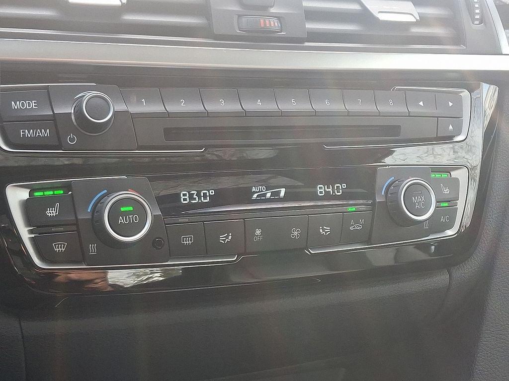 used 2018 BMW 440 car, priced at $27,900