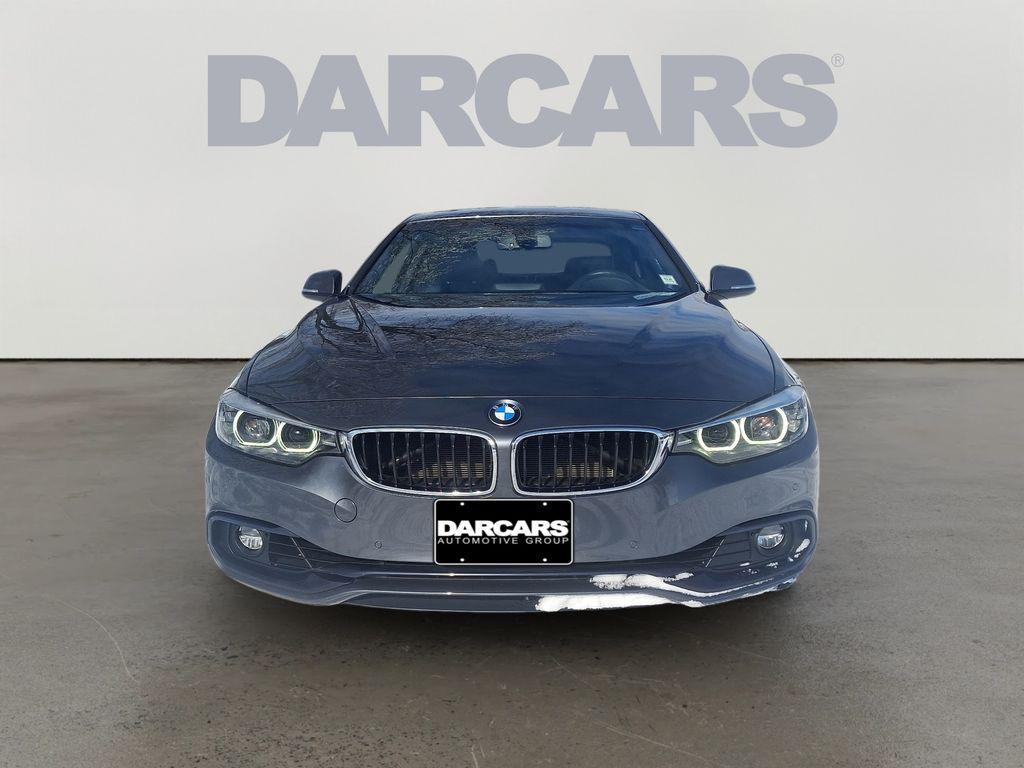 used 2018 BMW 440 car, priced at $27,900