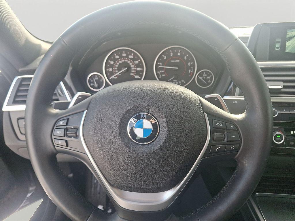 used 2018 BMW 440 car, priced at $27,900