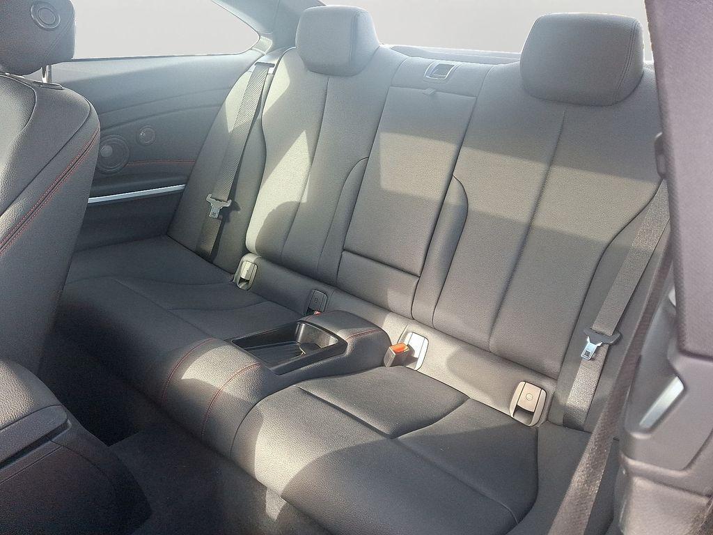 used 2018 BMW 440 car, priced at $27,900