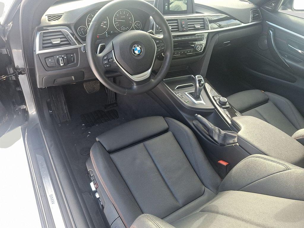 used 2018 BMW 440 car, priced at $27,900