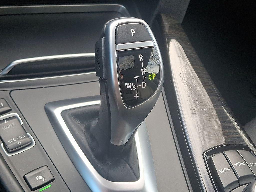 used 2018 BMW 440 car, priced at $27,900