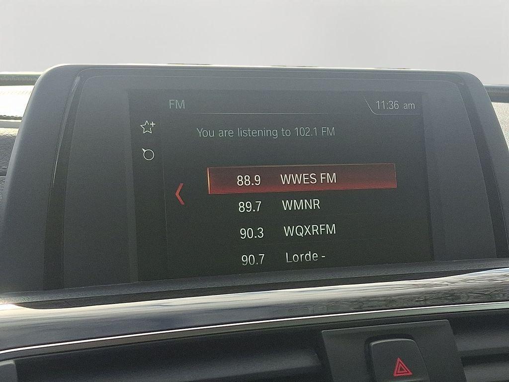 used 2018 BMW 440 car, priced at $27,900