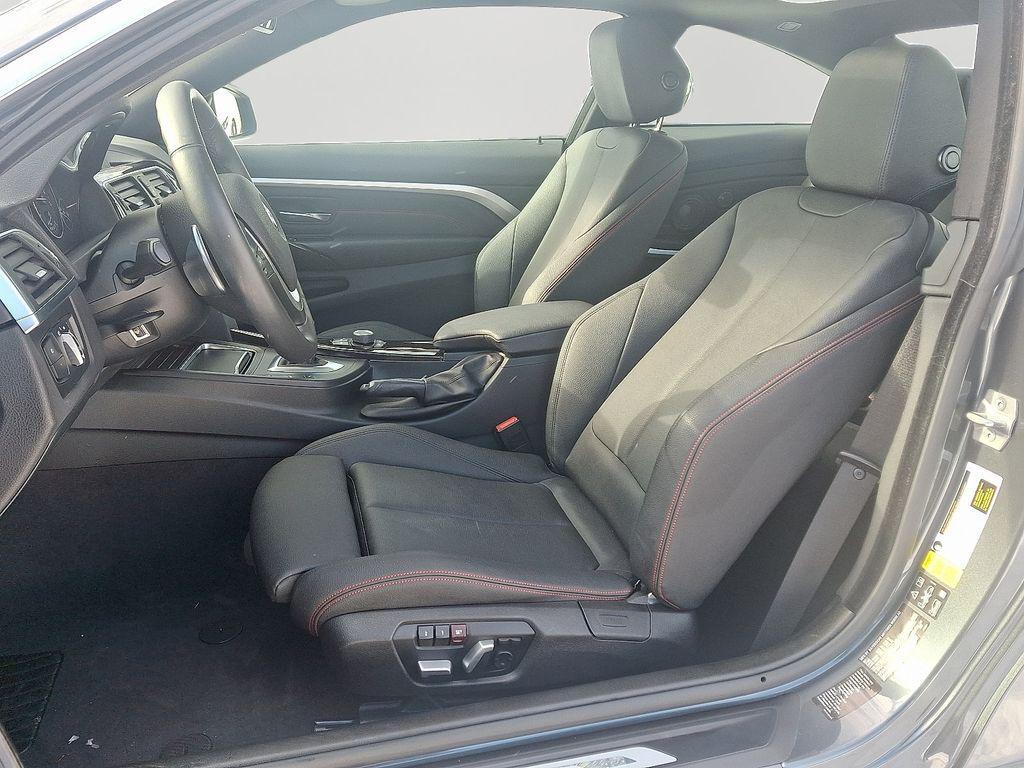 used 2018 BMW 440 car, priced at $27,900