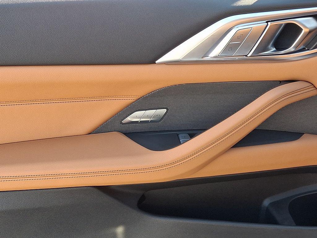 used 2026 BMW 430 car, priced at $52,500
