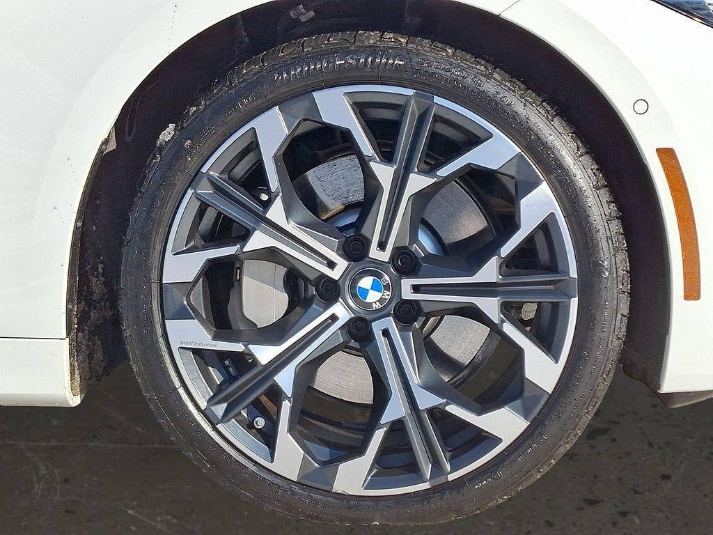 used 2026 BMW 430 car, priced at $52,500